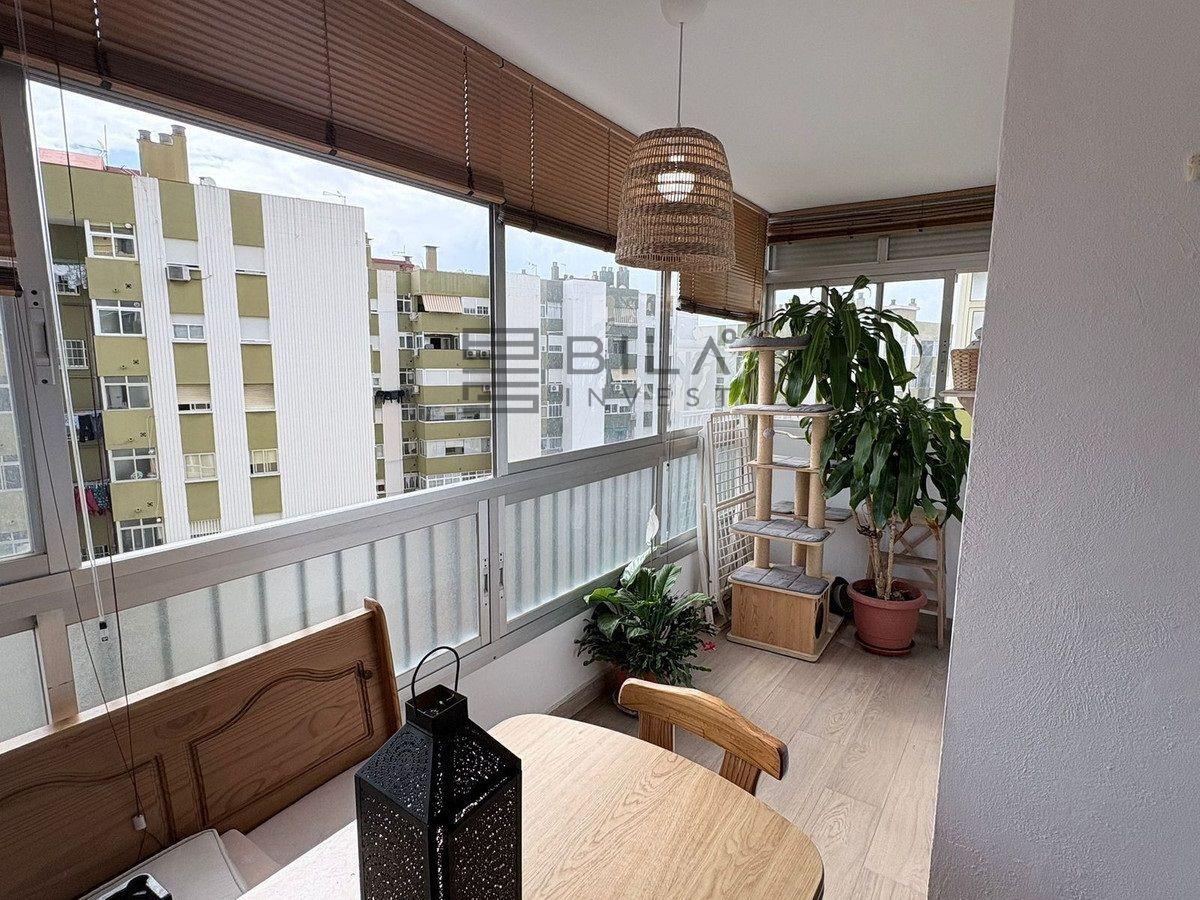 Flat for Sale in Fuengirola