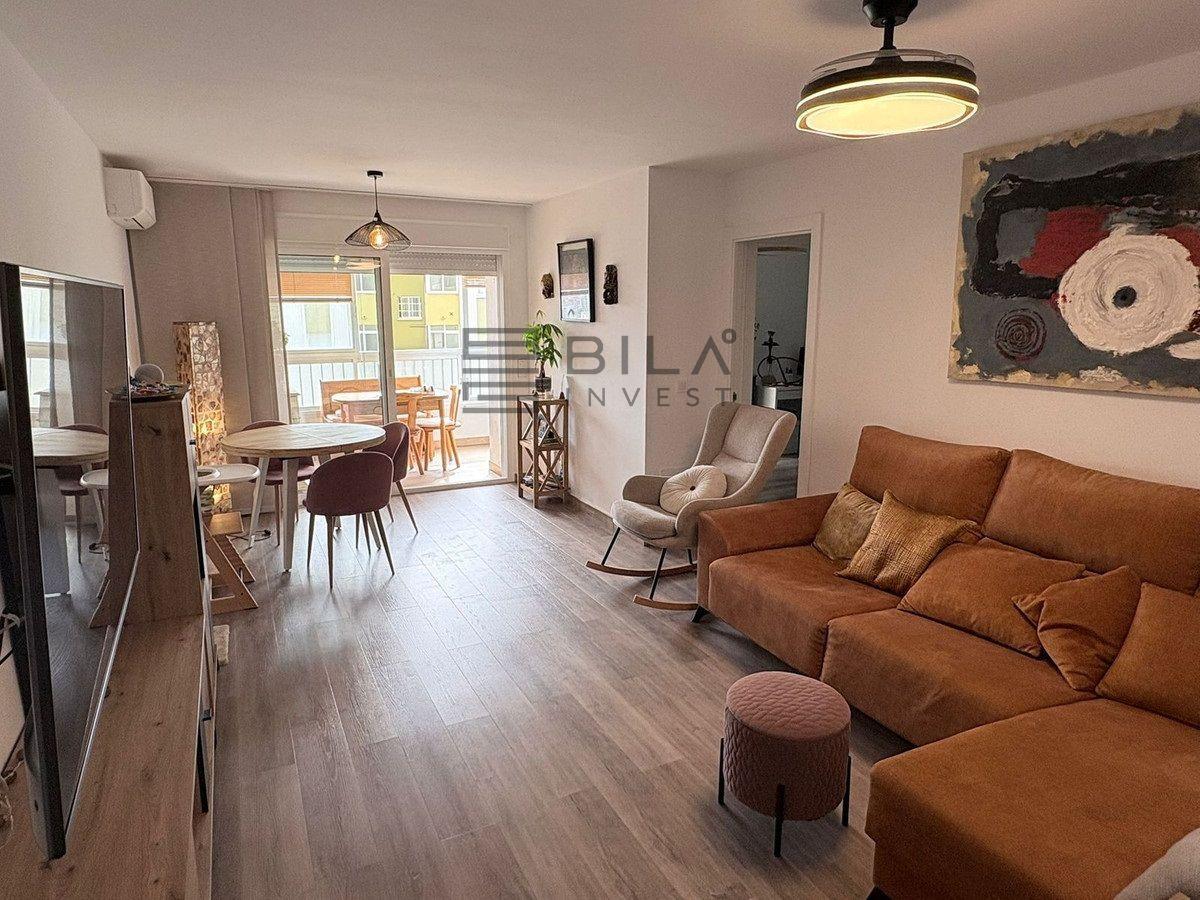 Flat for Sale in Fuengirola