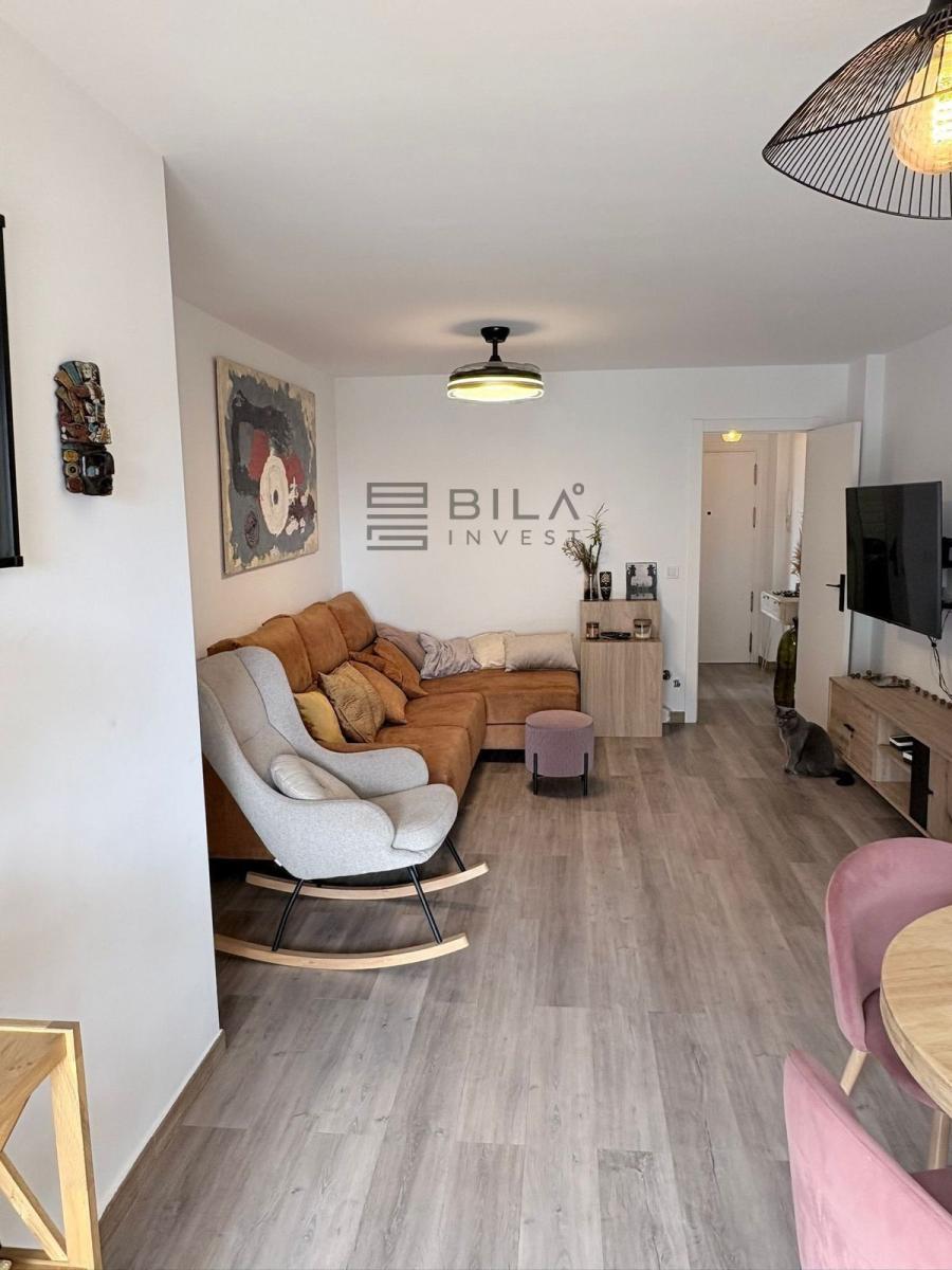 Flat for Sale in Fuengirola