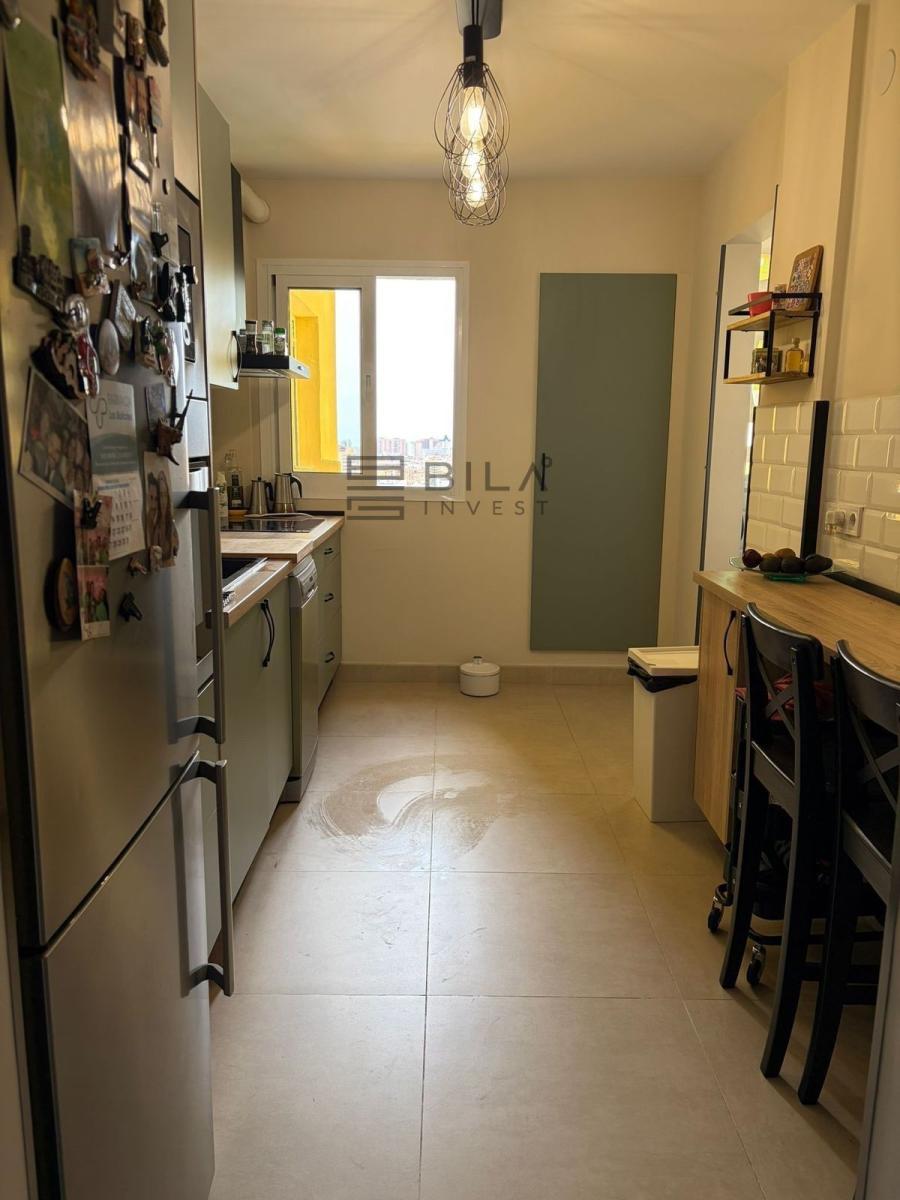 Flat for Sale in Fuengirola