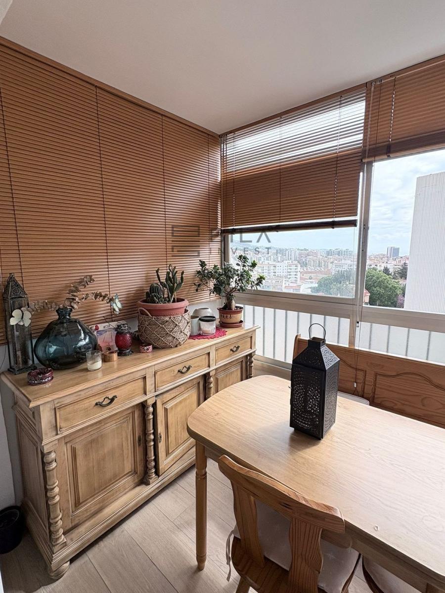 Flat for Sale in Fuengirola