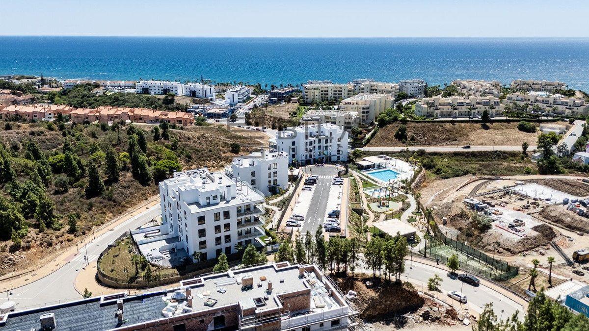 Flat for Sale in Mijas