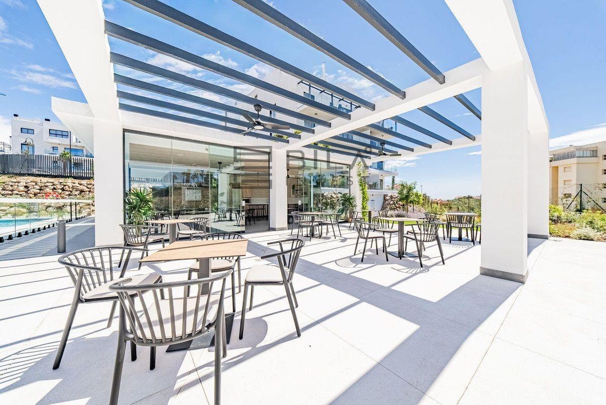 Flat for Sale in Mijas