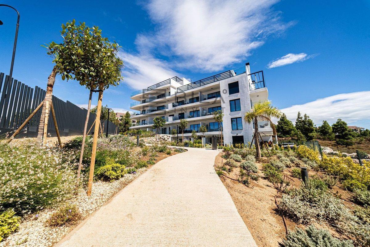 Flat for Sale in Mijas