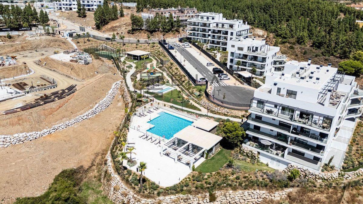 Flat for Sale in Mijas