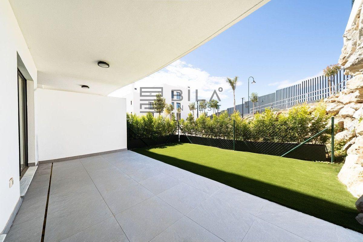 Flat for Sale in Mijas