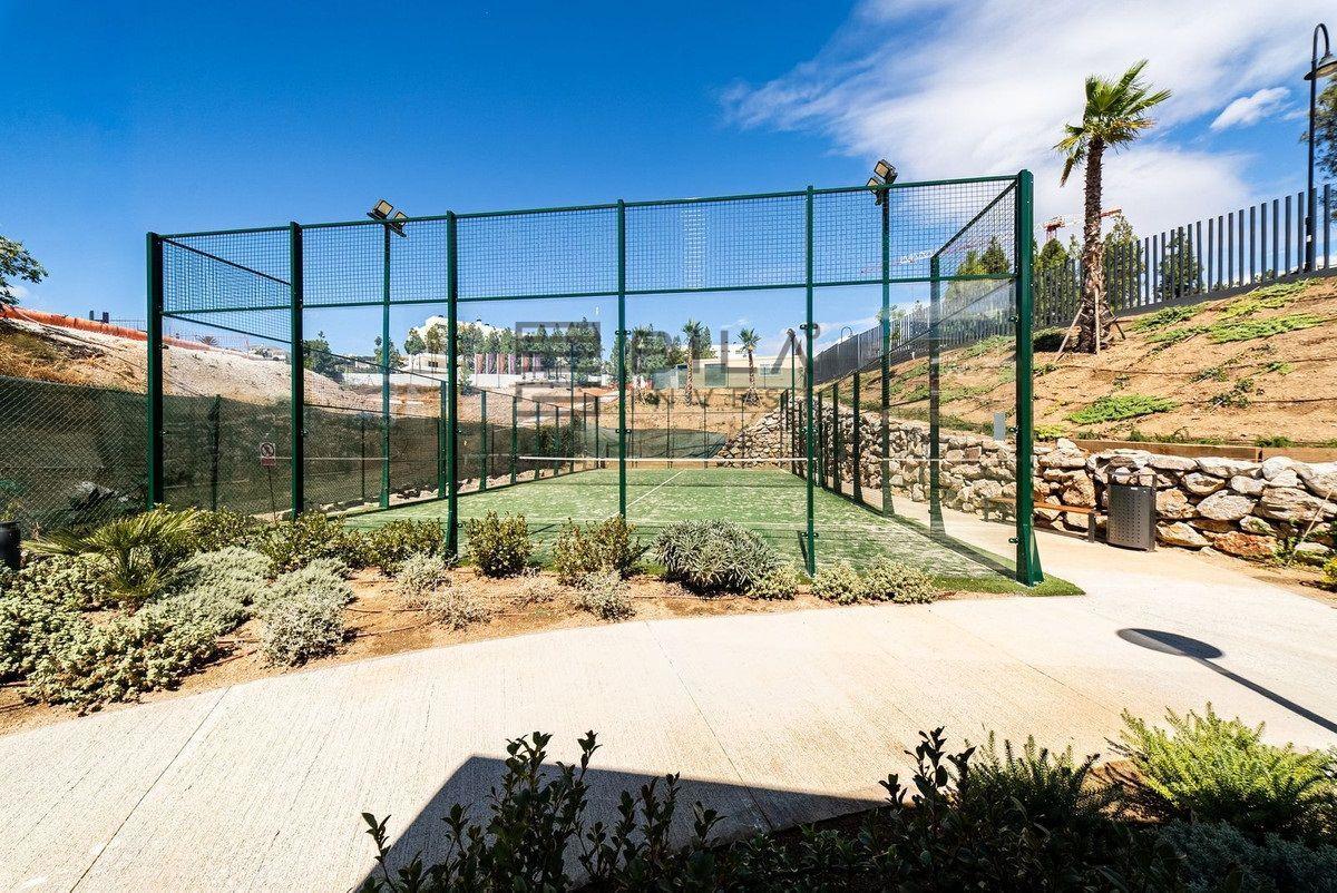 Flat for Sale in Mijas