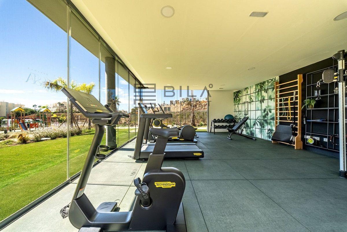Flat for Sale in Mijas