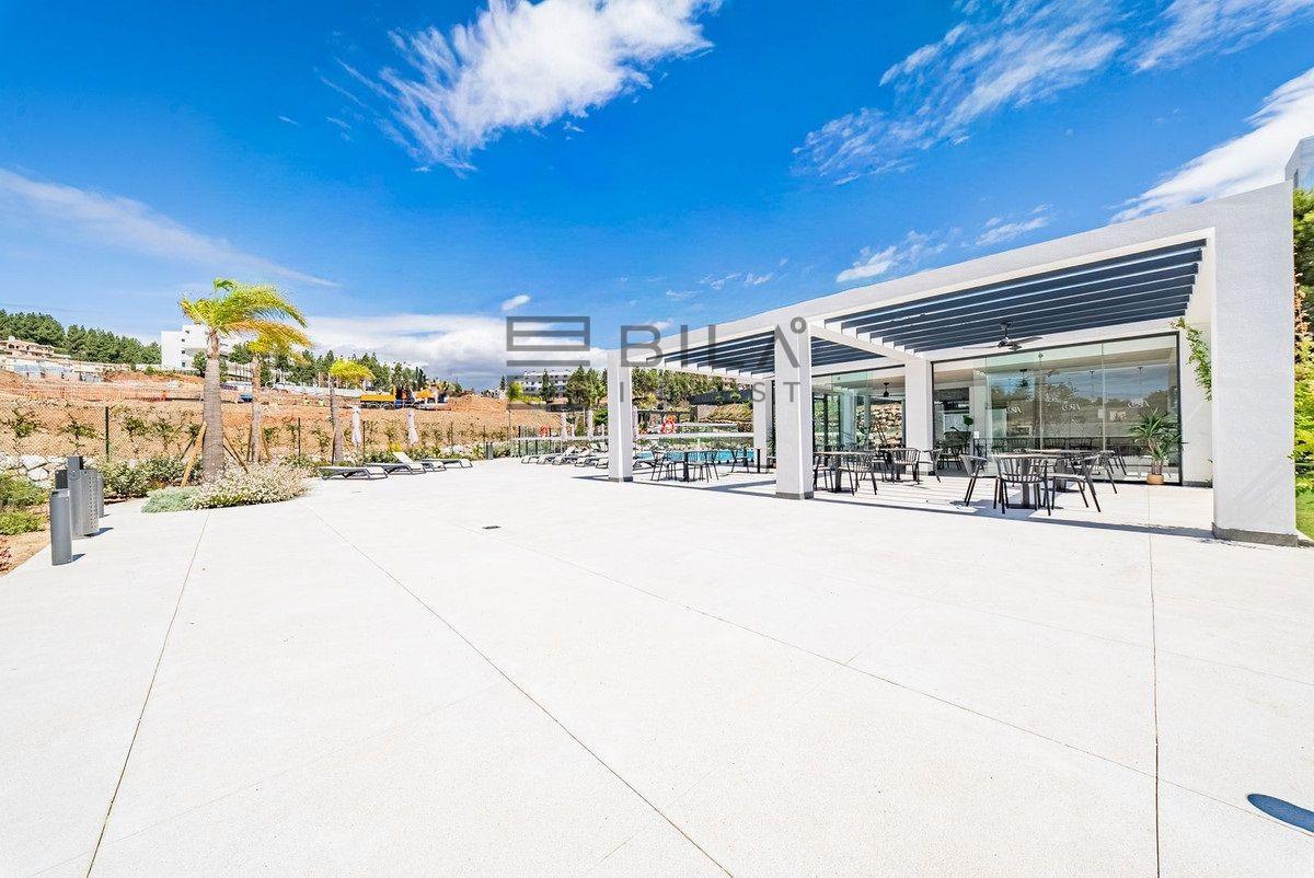 Flat for Sale in Mijas