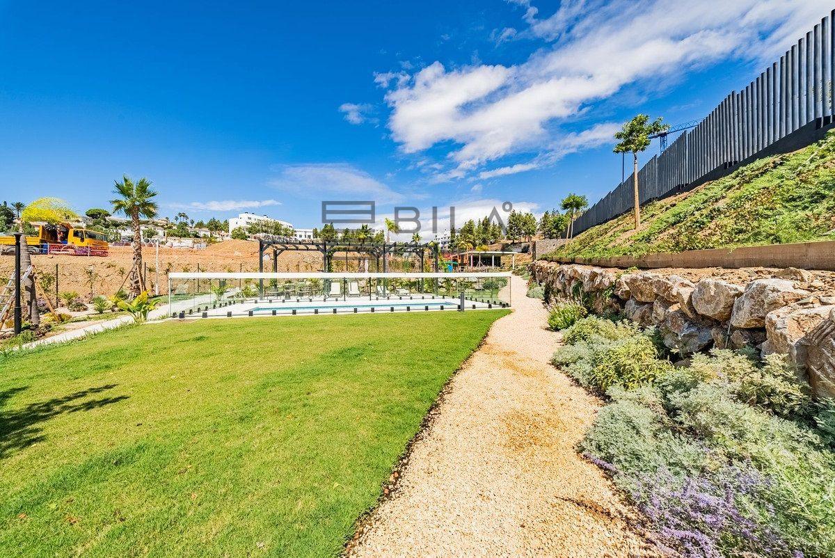 Flat for Sale in Mijas