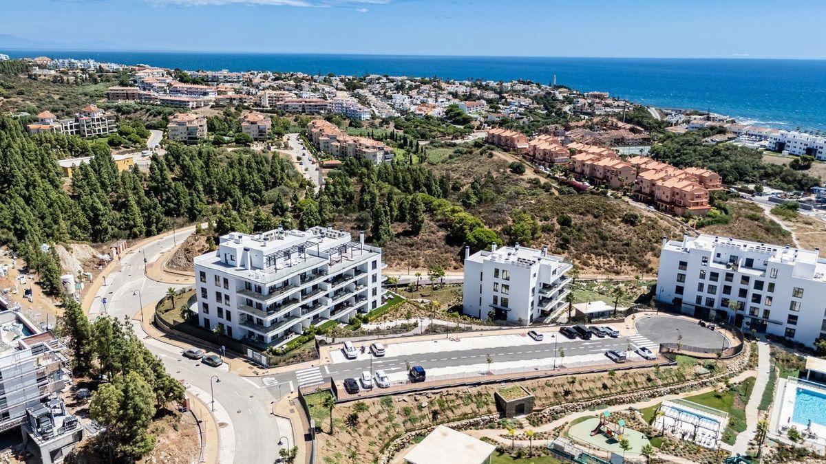 Flat for Sale in Mijas