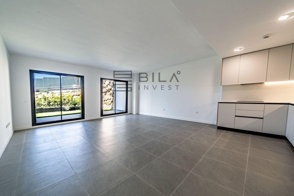 Flat for Sale in Mijas