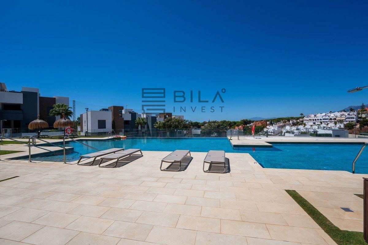 Duplex for Sale in Marbella