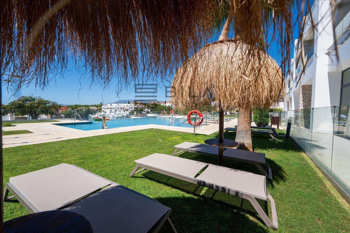 Duplex for Sale in Marbella