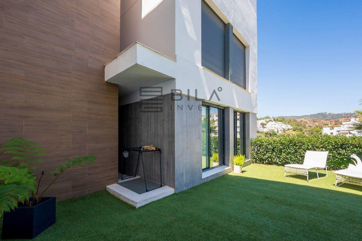 Duplex for Sale in Marbella