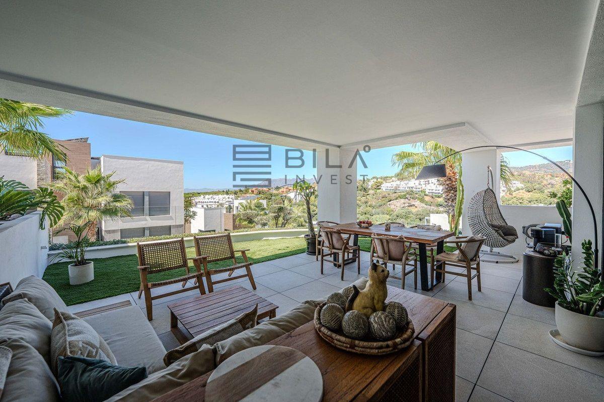 Duplex for Sale in Marbella