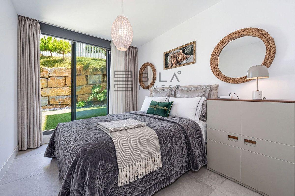 Duplex for Sale in Marbella