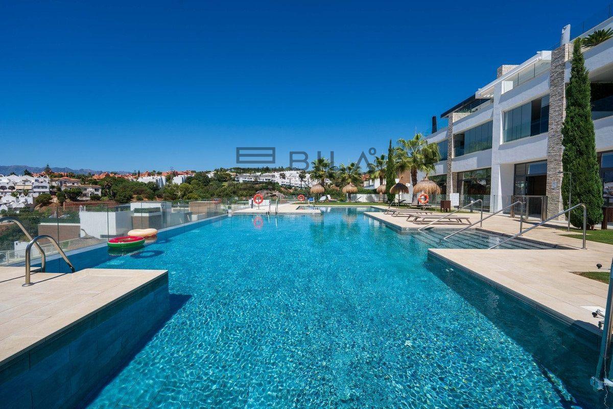 Duplex for Sale in Marbella