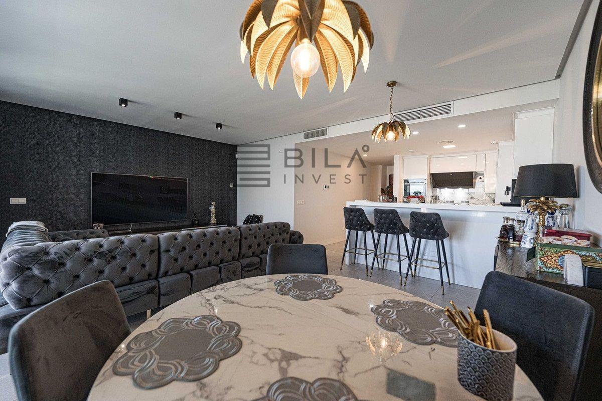 Duplex for Sale in Marbella