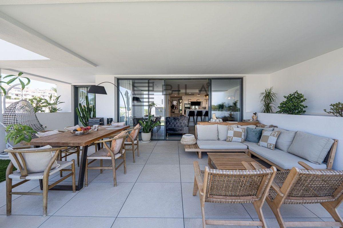 Duplex for Sale in Marbella