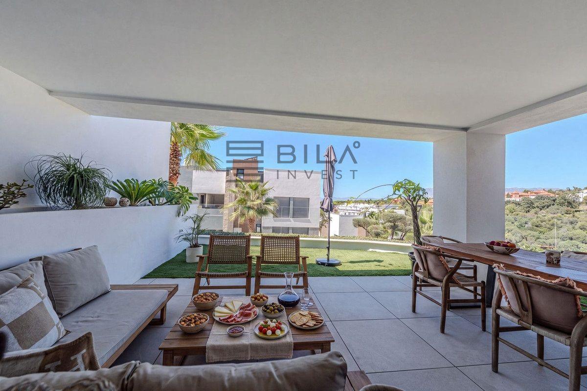 Duplex for Sale in Marbella