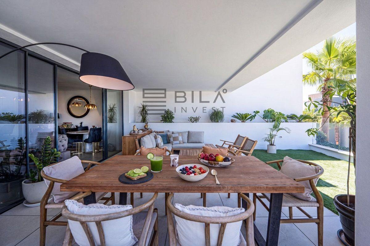 Duplex for Sale in Marbella