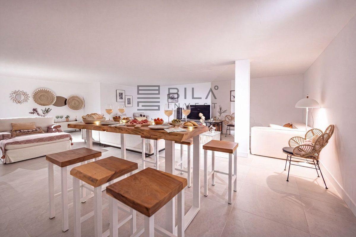 Duplex for Sale in Marbella