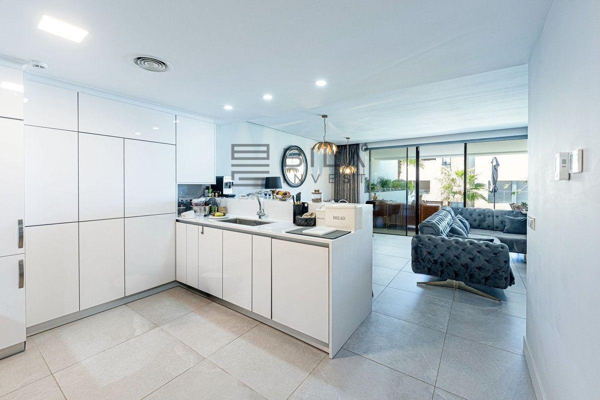 Duplex for Sale in Marbella