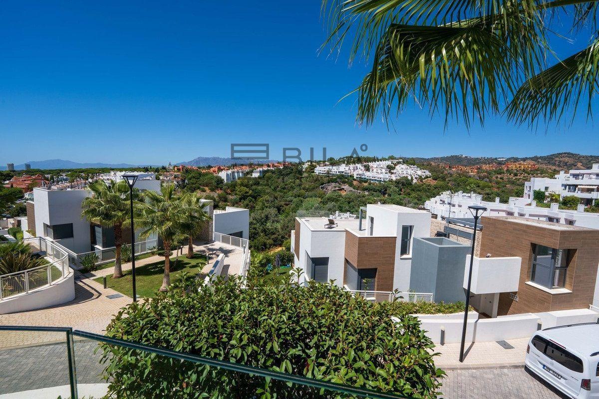 Duplex for Sale in Marbella