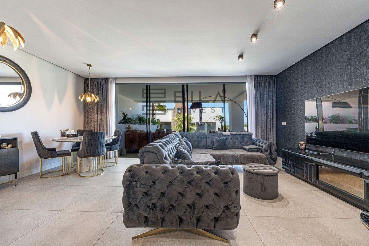 Duplex for Sale in Marbella