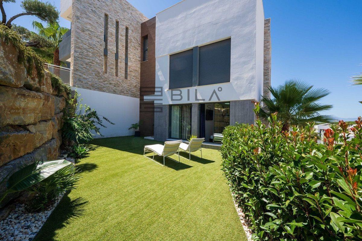 Duplex for Sale in Marbella
