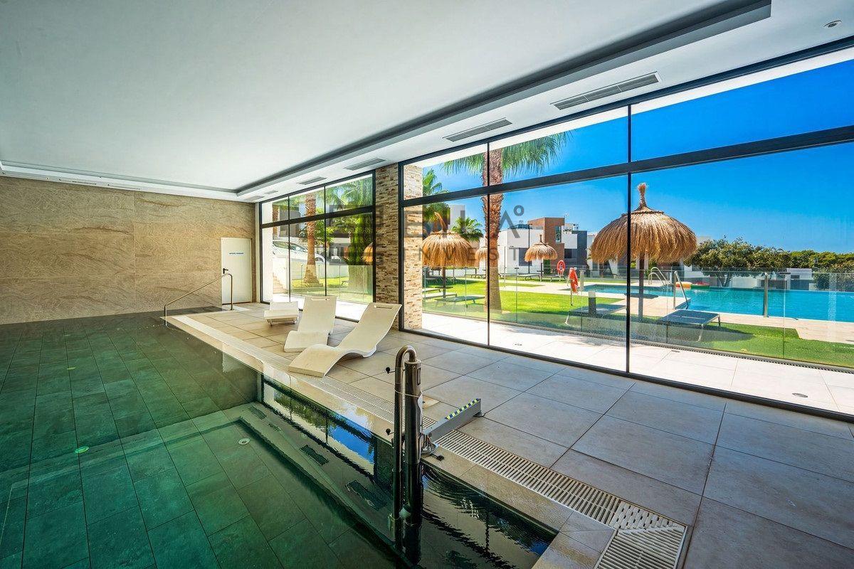 Duplex for Sale in Marbella