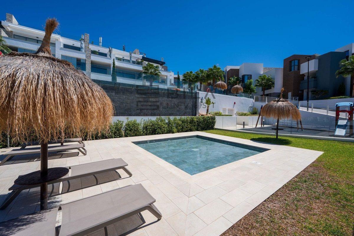 Duplex for Sale in Marbella