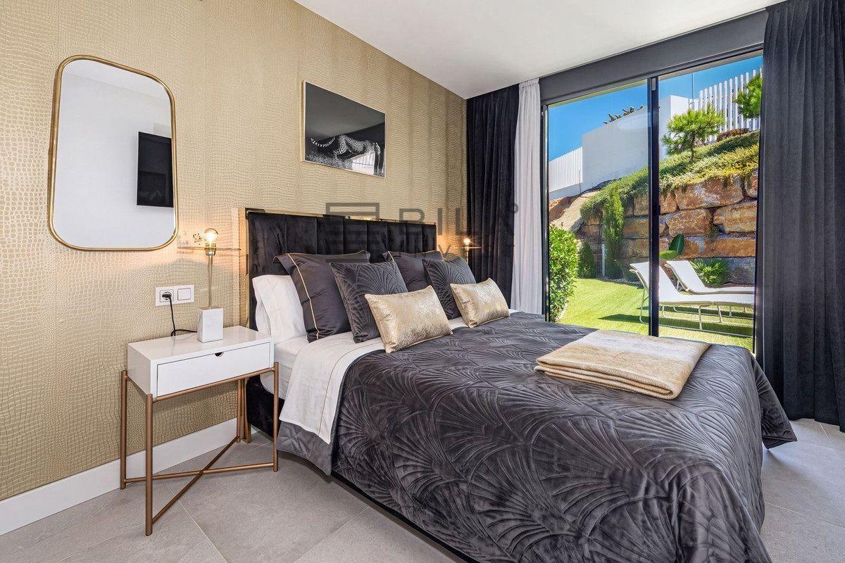 Duplex for Sale in Marbella