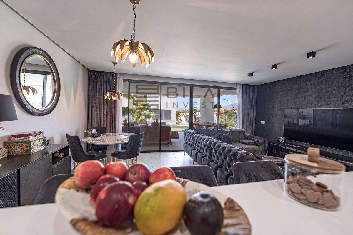 Duplex for Sale in Marbella