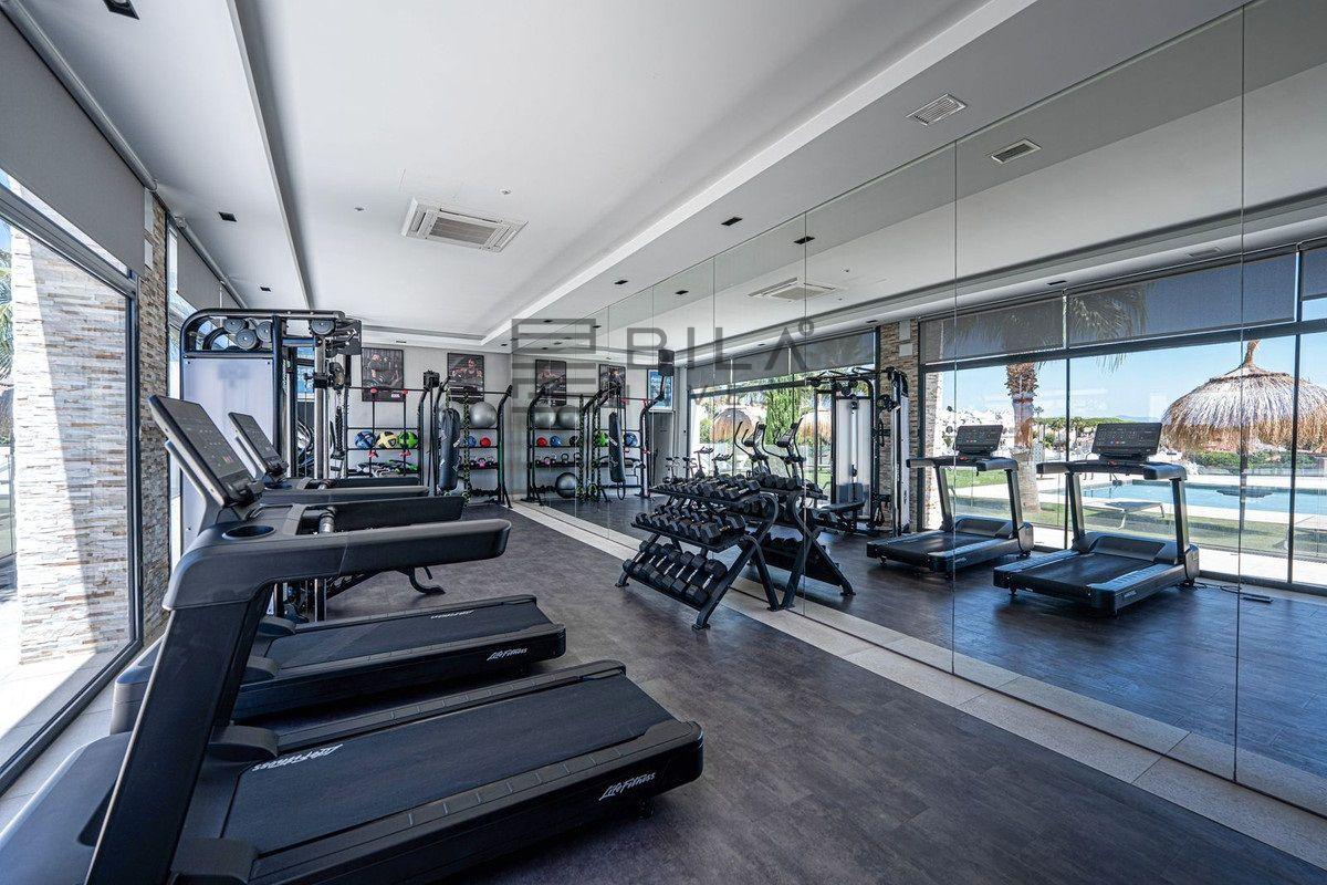 Duplex for Sale in Marbella