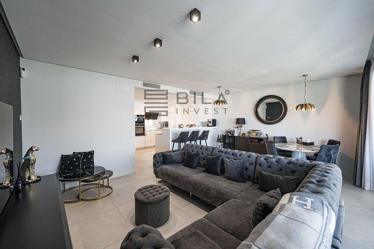 Duplex for Sale in Marbella