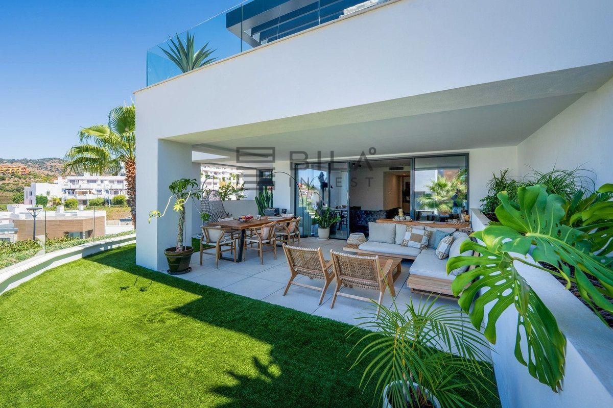 Duplex for Sale in Marbella