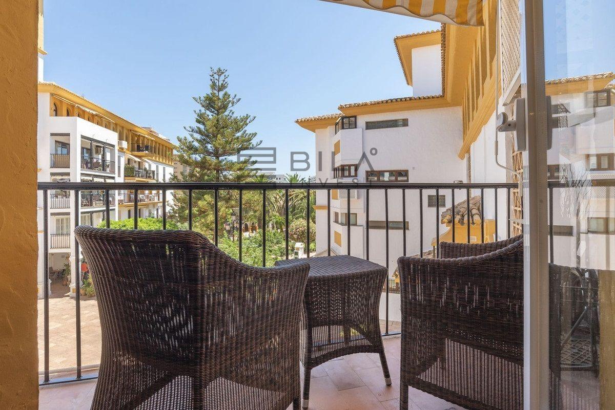 Flat for Sale in Fuengirola