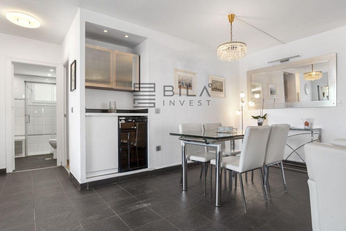 Flat for Sale in Fuengirola