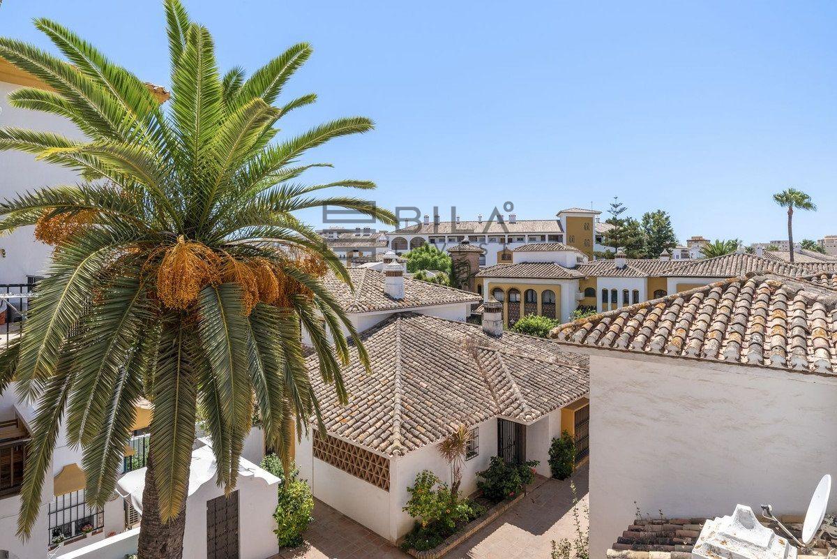 Flat for Sale in Fuengirola