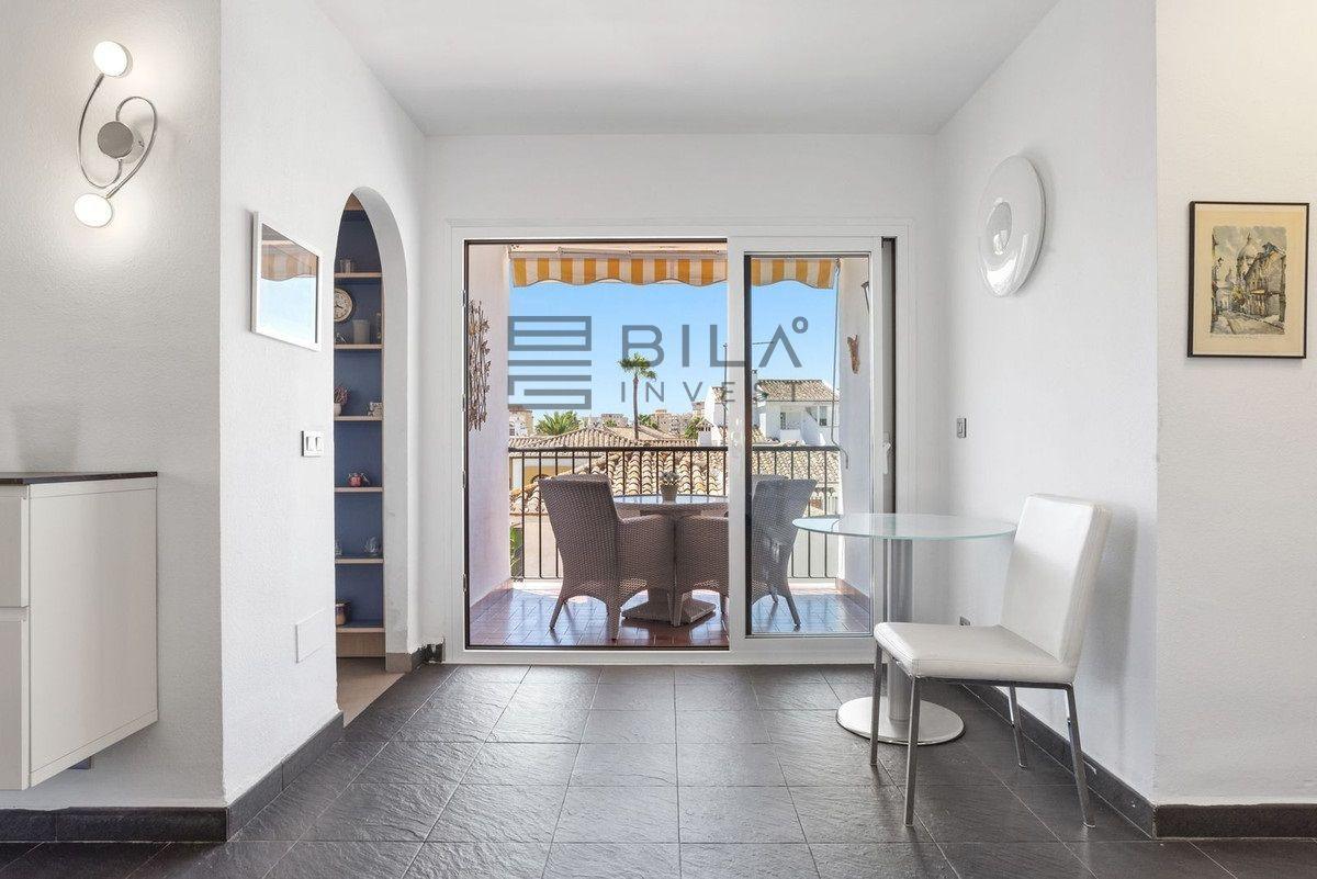 Flat for Sale in Fuengirola