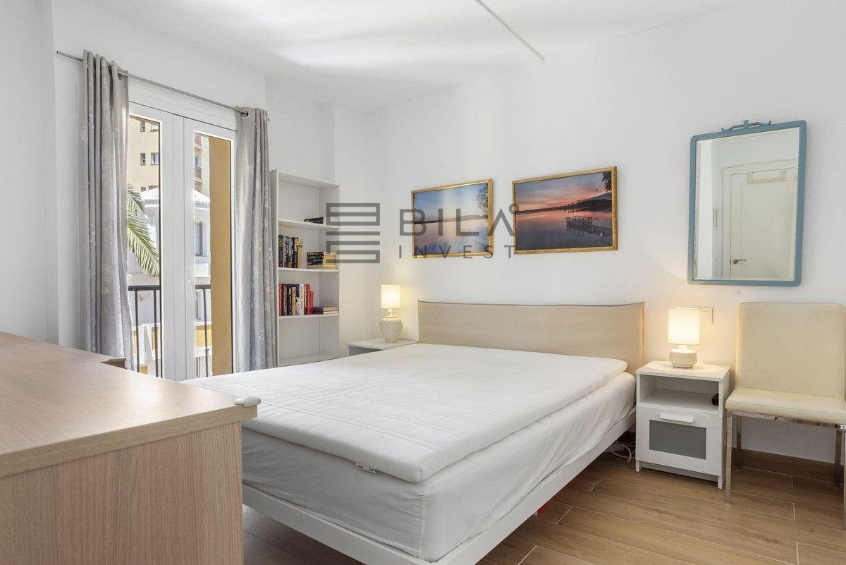Flat for Sale in Fuengirola