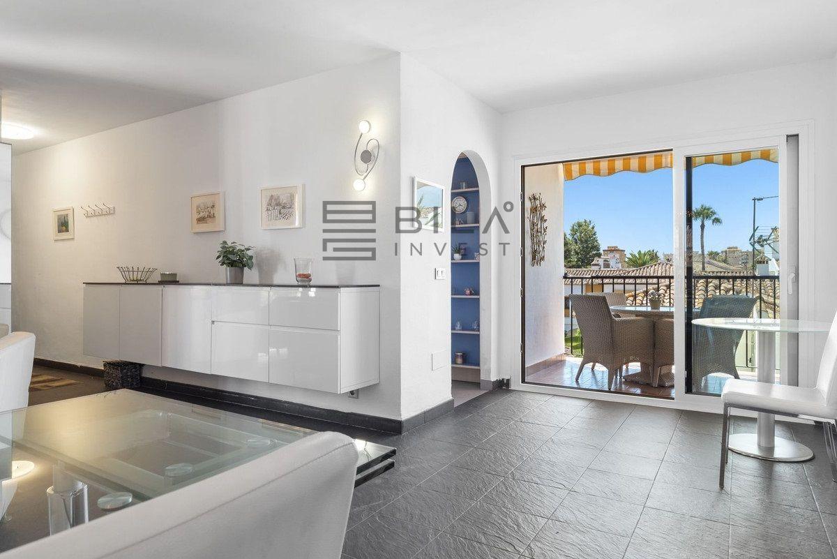 Flat for Sale in Fuengirola