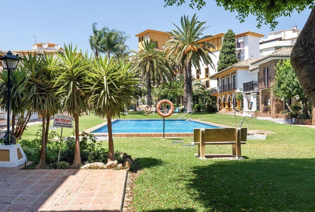Flat for Sale in Fuengirola