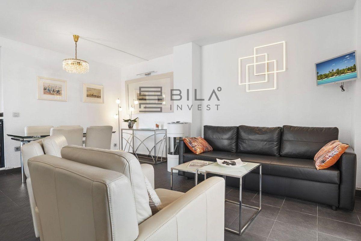 Flat for Sale in Fuengirola