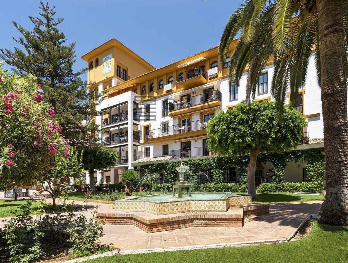 Flat for Sale in Fuengirola