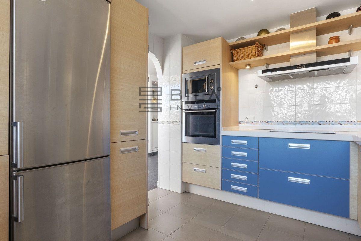 Flat for Sale in Fuengirola