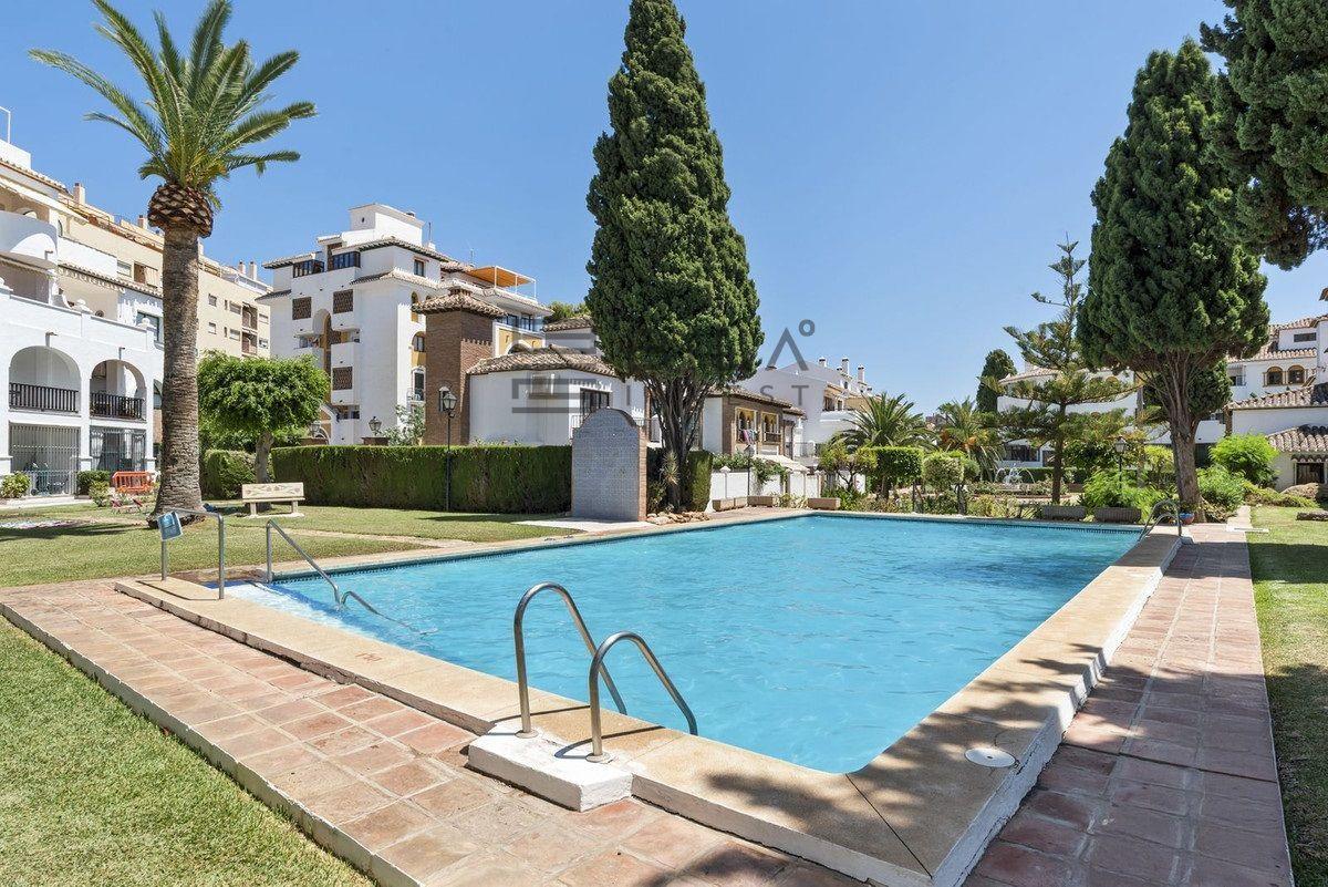 Flat for Sale in Fuengirola