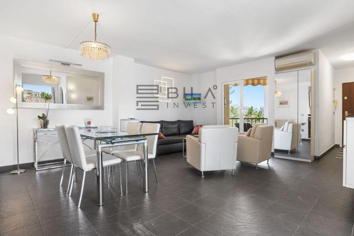 Flat for Sale in Fuengirola
